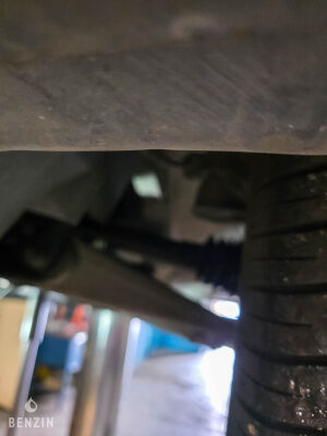 Renault 19 16s - 1994