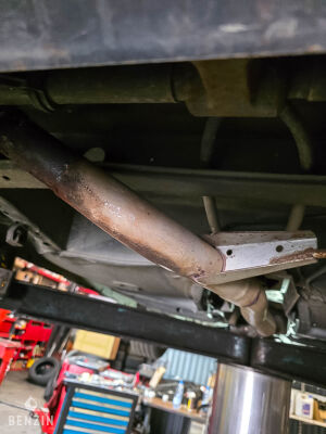 Renault 19 16s - 1994