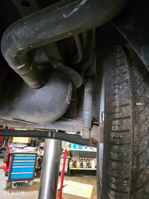 Renault 19 16s - 1994