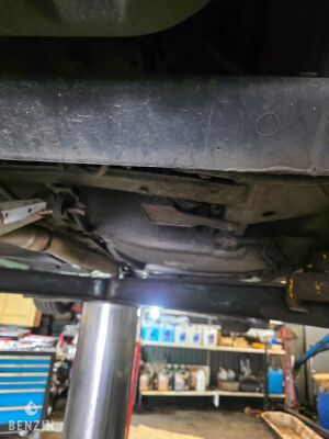 Renault 19 16s - 1994