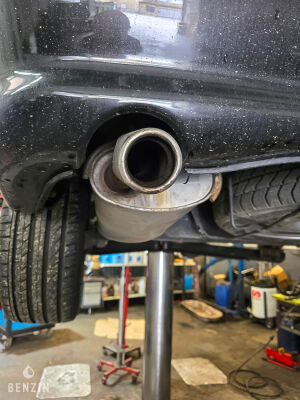 Renault 19 16s - 1994