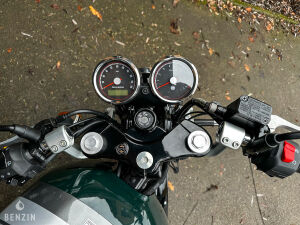 Royal Enfield Continental GT 650 0km - 2024