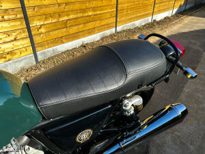 Royal Enfield Continental GT 650 0km - 2024