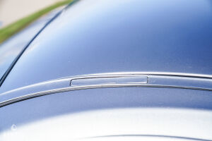 Porsche Cayman S - 2006