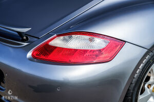 Porsche Cayman S - 2006