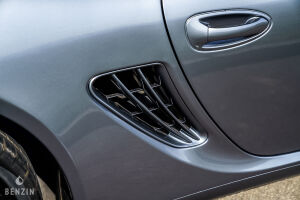 Porsche Cayman S - 2006