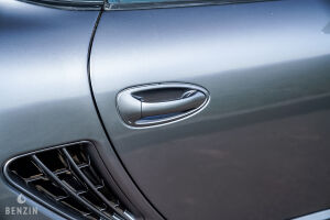 Porsche Cayman S - 2006