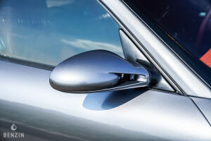 Porsche Cayman S - 2006