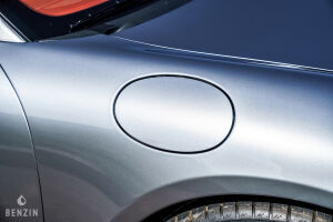 Porsche Cayman S - 2006