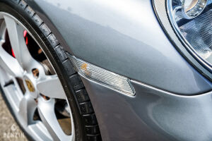 Porsche Cayman S - 2006