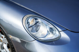 Porsche Cayman S - 2006