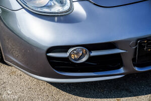 Porsche Cayman S - 2006