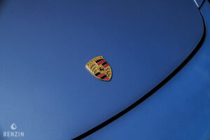 Porsche Cayman S - 2006