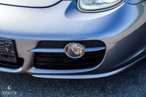 Porsche Cayman S - 2006