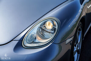 Porsche Cayman S - 2006