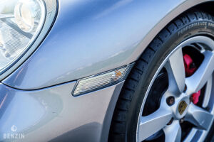 Porsche Cayman S - 2006