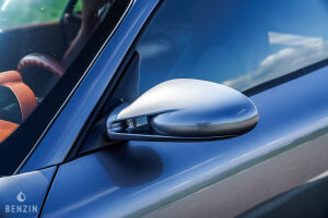 Porsche Cayman S - 2006