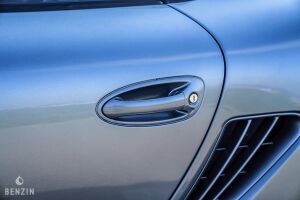 Porsche Cayman S - 2006