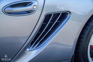 Porsche Cayman S - 2006