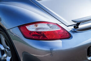 Porsche Cayman S - 2006