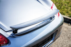 Porsche Cayman S - 2006