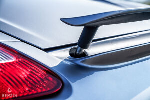 Porsche Cayman S - 2006