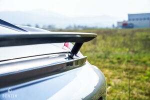 Porsche Cayman S - 2006