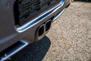 Porsche Cayman S - 2006