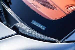 Porsche Cayman S - 2006