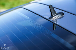 Porsche Cayman S - 2006