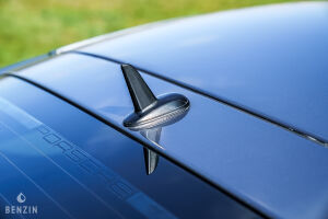 Porsche Cayman S - 2006