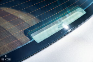 Porsche Cayman S - 2006