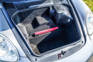 Porsche Cayman S - 2006