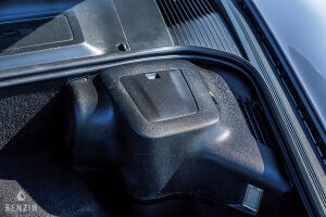 Porsche Cayman S - 2006