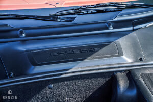 Porsche Cayman S - 2006