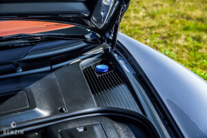 Porsche Cayman S - 2006