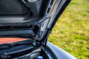 Porsche Cayman S - 2006