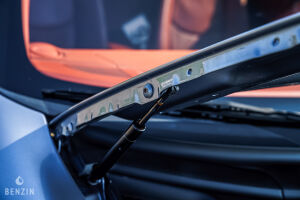 Porsche Cayman S - 2006