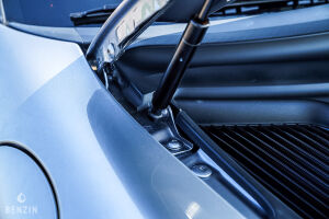 Porsche Cayman S - 2006