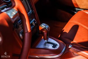 Porsche Cayman S - 2006