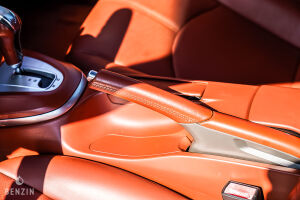 Porsche Cayman S - 2006