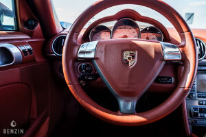 Porsche Cayman S - 2006