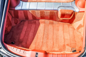 Porsche Cayman S - 2006