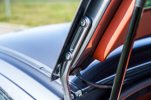 Porsche Cayman S - 2006