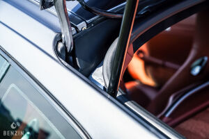 Porsche Cayman S - 2006