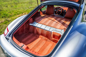 Porsche Cayman S - 2006