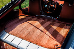 Porsche Cayman S - 2006