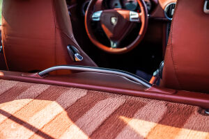 Porsche Cayman S - 2006