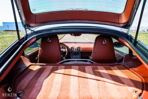 Porsche Cayman S - 2006