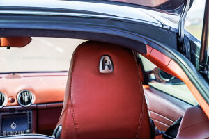 Porsche Cayman S - 2006